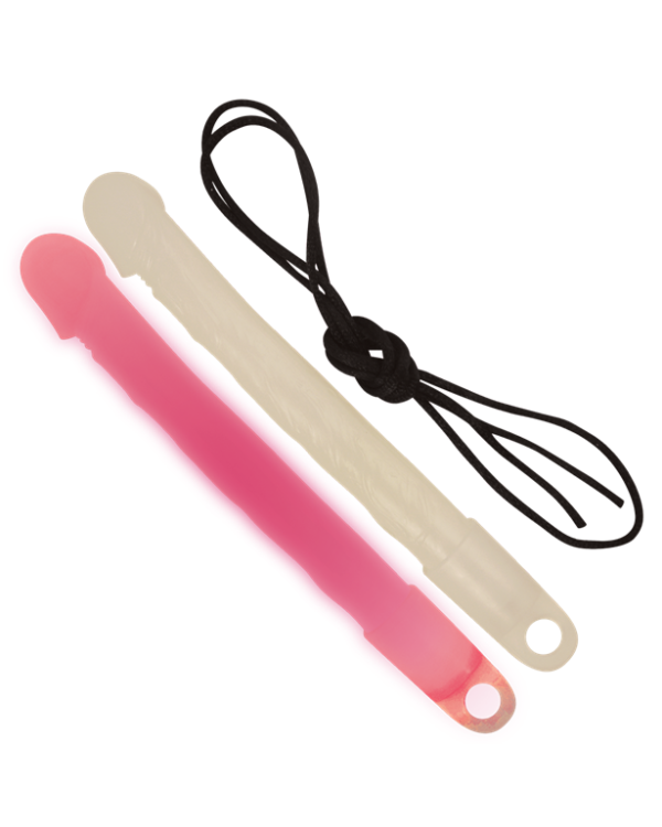 Willy Glow Stick - 17cm