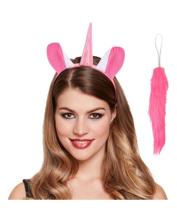 Unicorn Accessory Kit