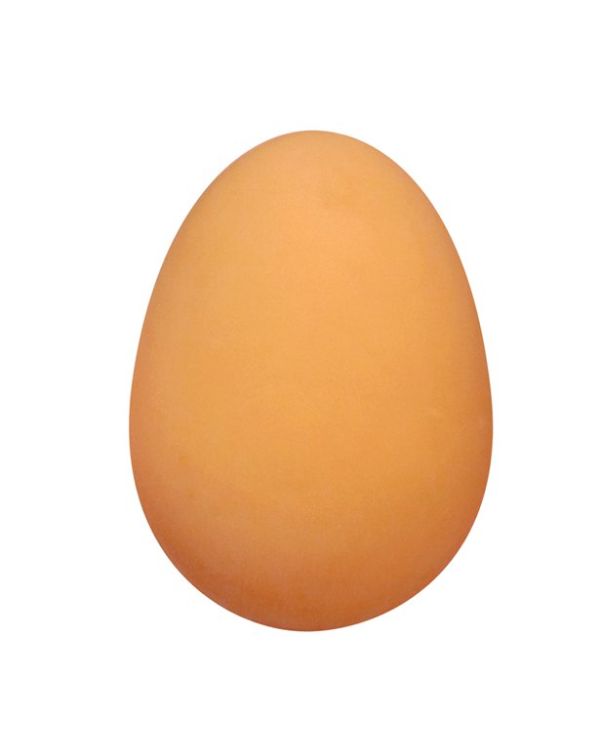 Egg Bouncy Ball - 6cm