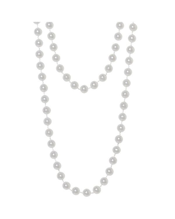 Pearl Necklace - 150cm