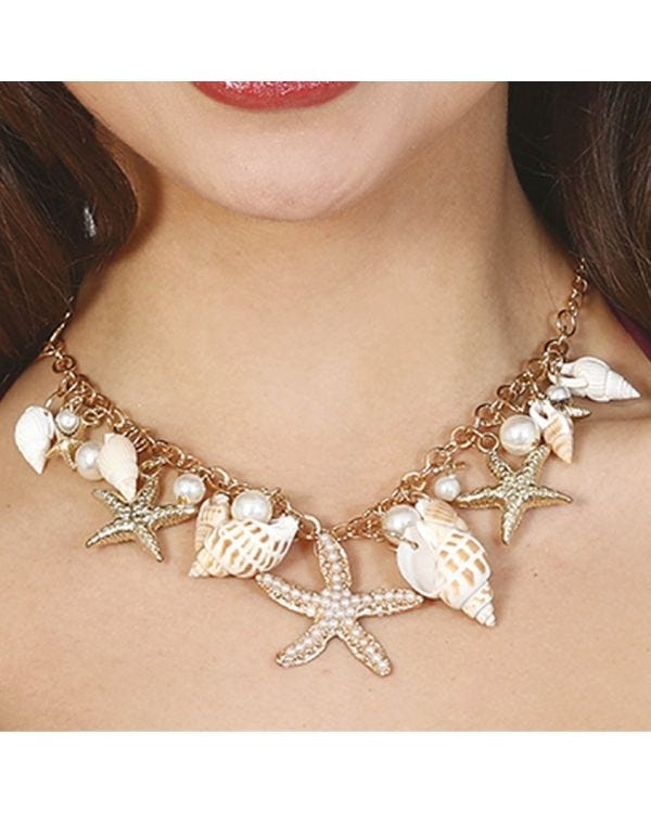 Mermaid Necklace