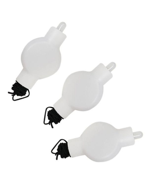 Lantern LED Lights (3pk)