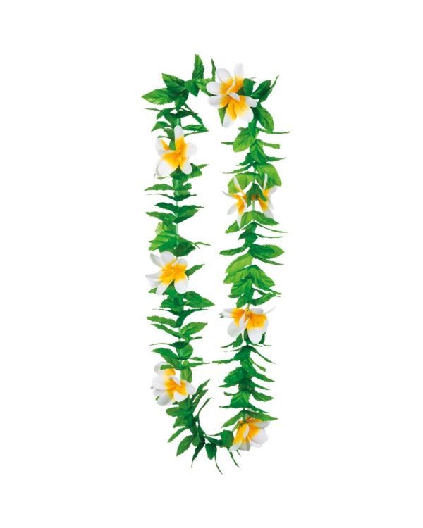 Lulani Hawaiian Lei