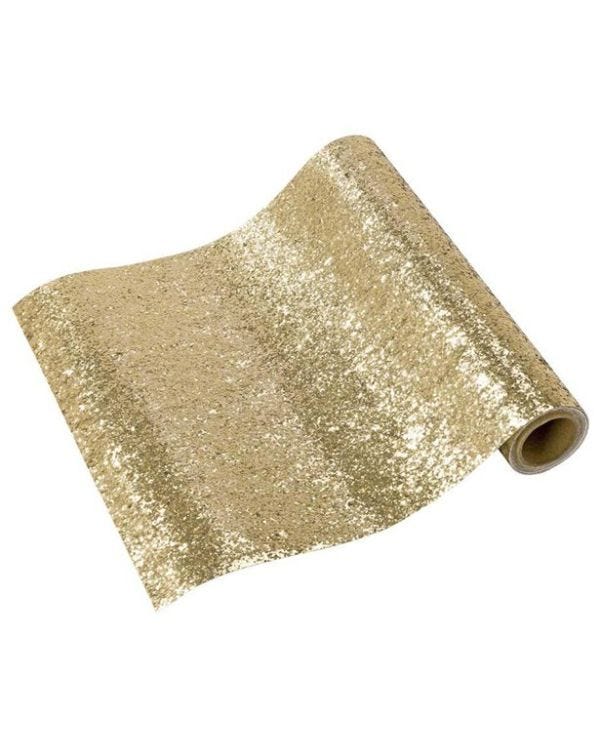 Glitter Table Runner - 1.8m