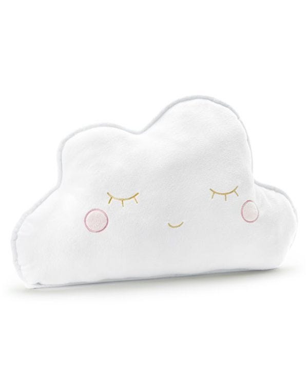 Cloud Cushion - 56cm x 33cm