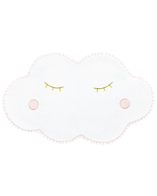 Cloud Rug - 100cm x 62cm