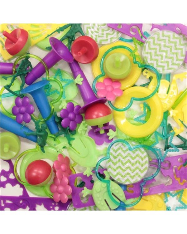 Pinata Filler Pack - 70pk