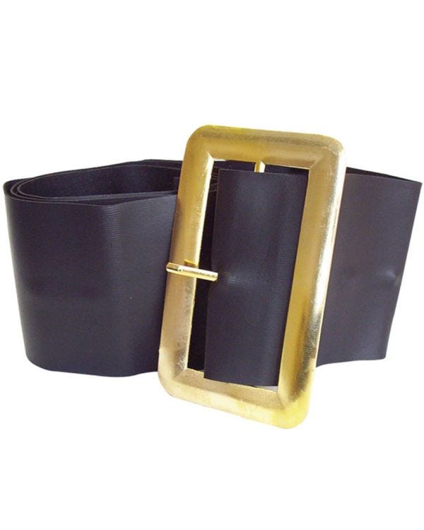 Santa Belt