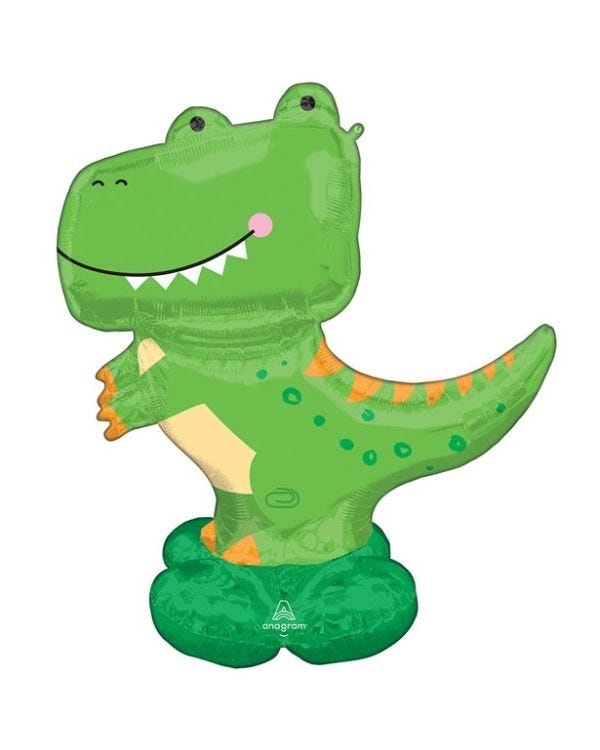 T Rex Foil Airloonz - 54&quot;