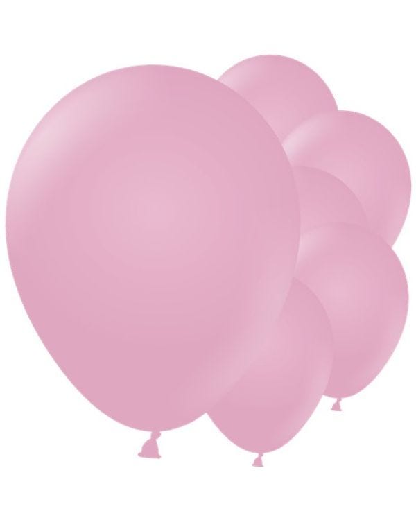 Retro Dusty Rose - 12&quot; Latex (100pk)