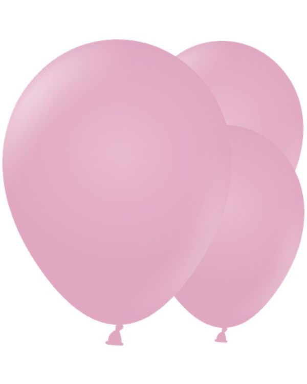 Retro Dusty Rose - 18&quot; Latex (25pk)