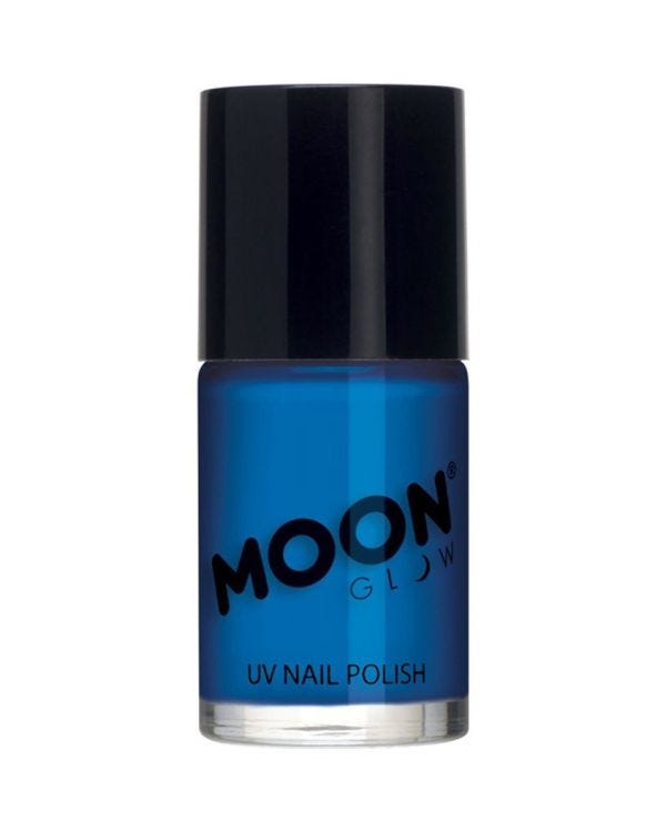 UV Nail Polish - Blue 14ml