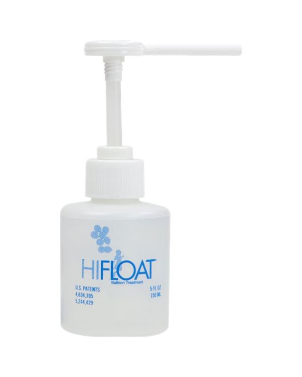 Ultra Hi-Float Balloon Treatment - Latex 5oz/150ml