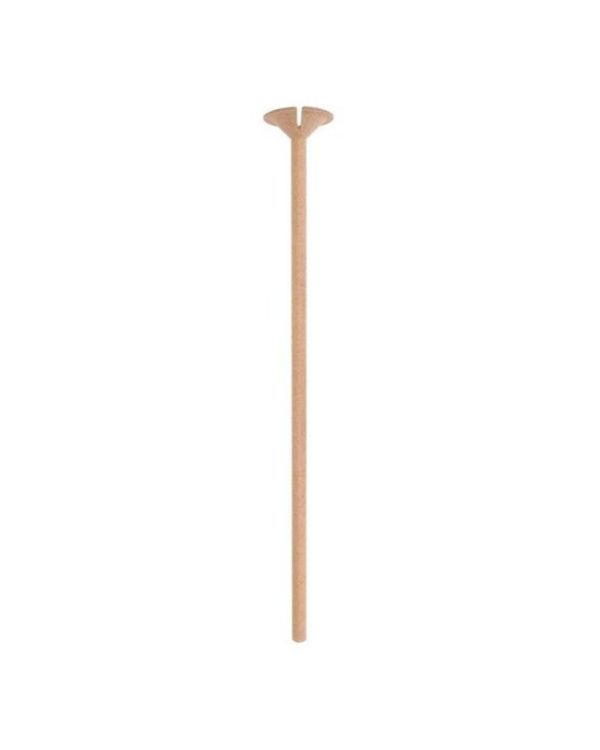 Paper Balloon Stick &amp; Cup