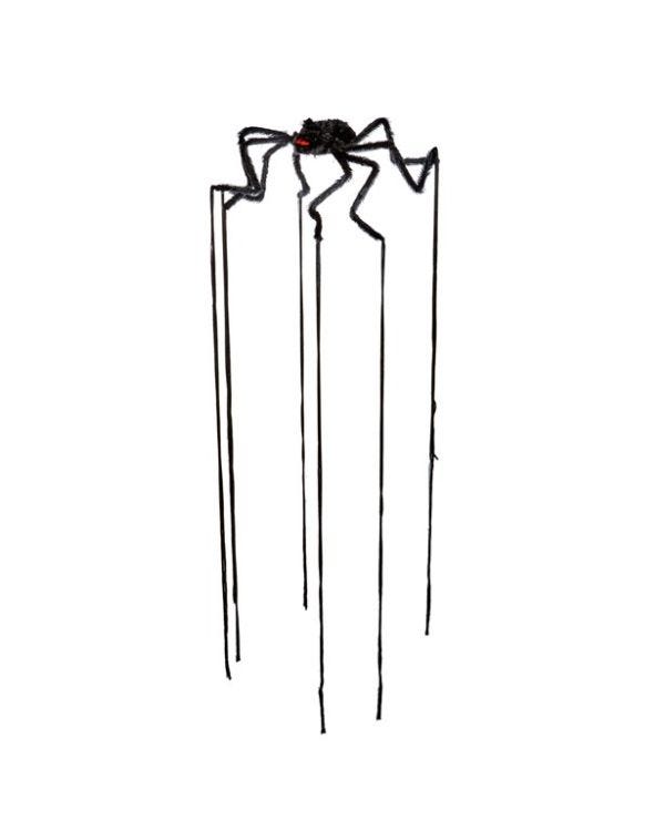 Animated Spider with Long Legs - 1.8m