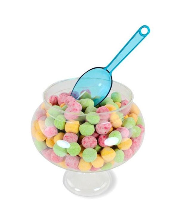 Pedestal Sweet Jar - 15cm