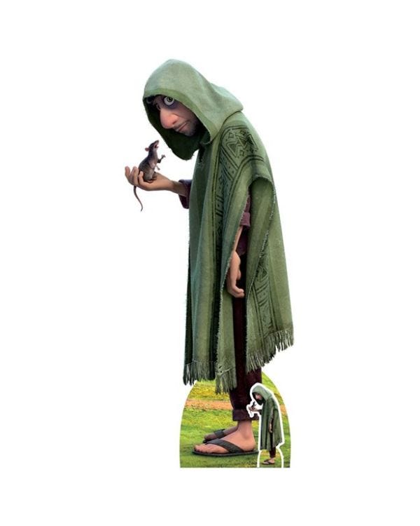 Encanto Bruno Large Cardboard Cutout - 150cm x 65cm