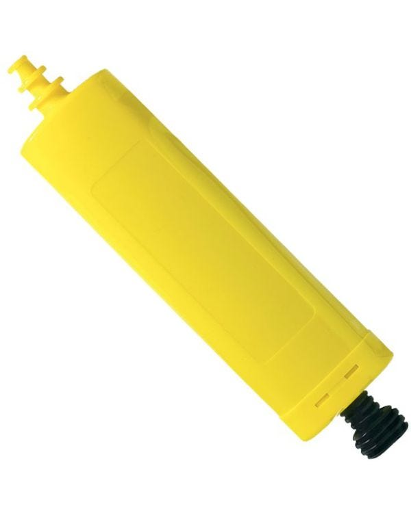 Latex Balloon Pump