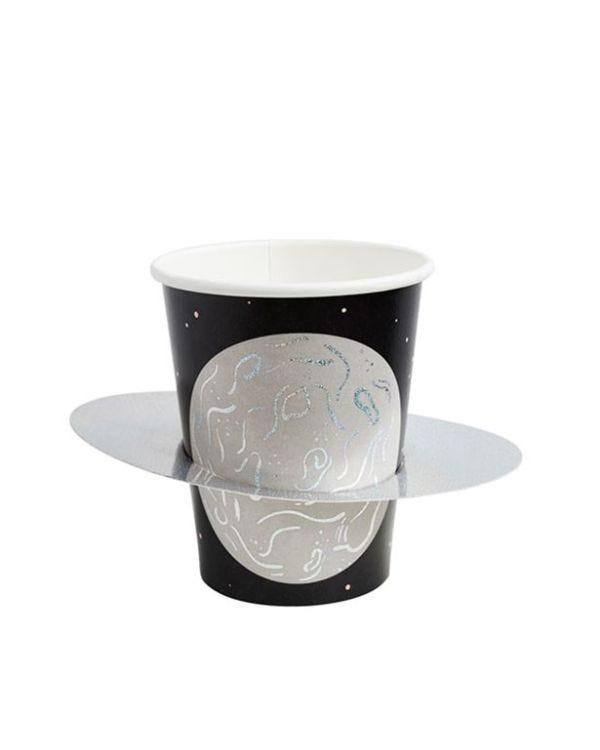 Planet Paper Cups (10pk)