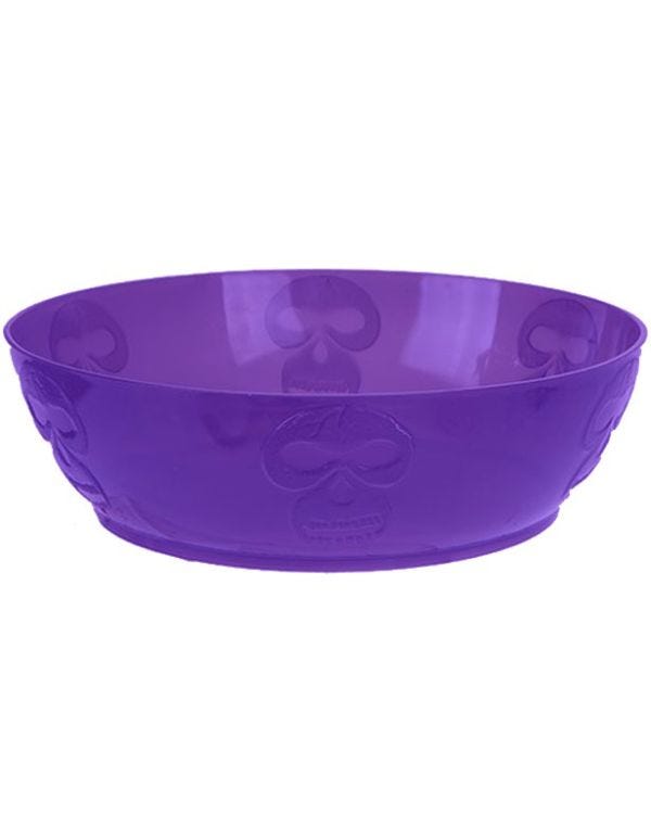 Skull Bowl