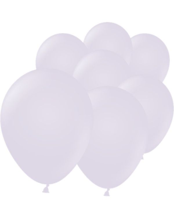 Macaron Lilac - 5&quot; Latex (100pk)