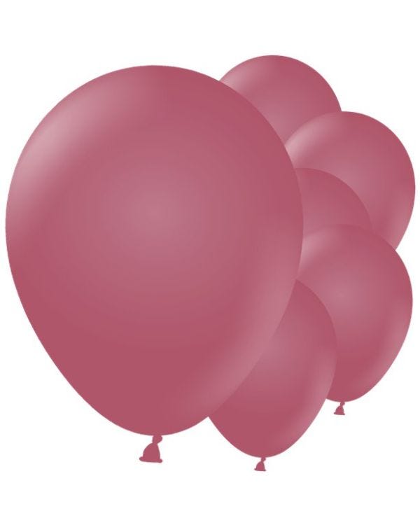 Retro Wild Berry - 12&quot; Latex (100pk)