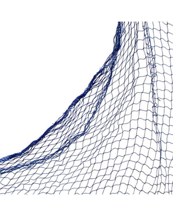 Blue Fish Netting