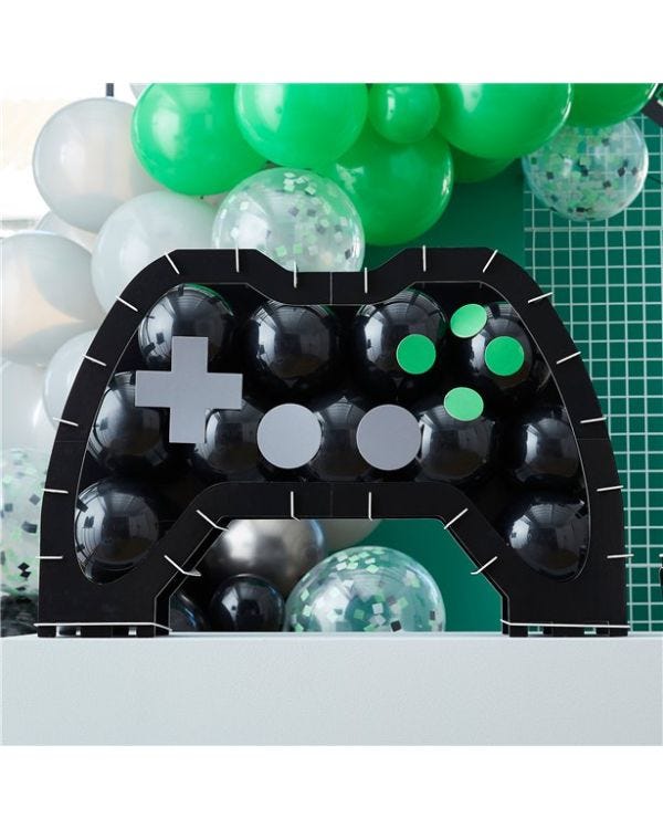 Gamer Controller Balloon Mosaic Kit