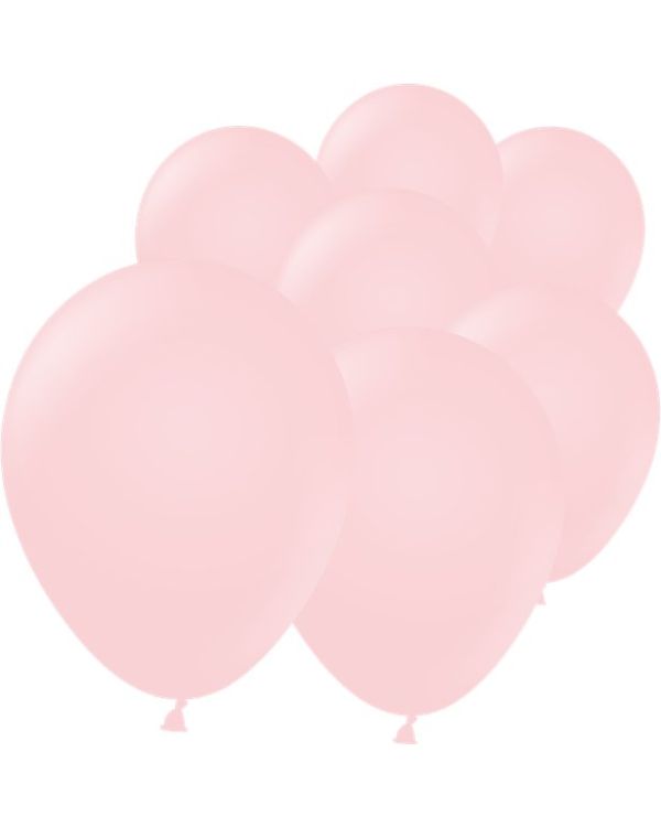 Macaron Pink - 5&quot; Latex (100pk)