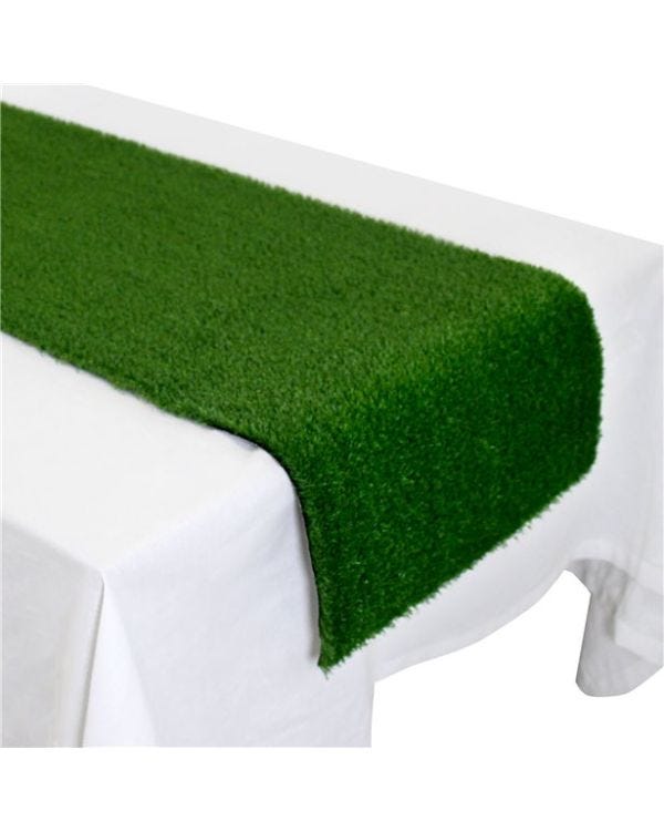 Grass Table Runner - 1.5m