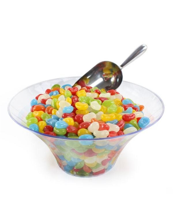 Flared Sweet Jar - 23cm