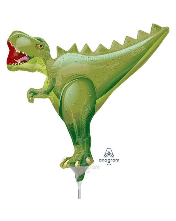 T-Rex Mini Air-fill (Uninflated)