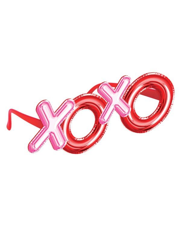 Valentines Day XOXO Fun Shades