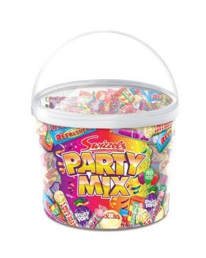 Party Mix Tub - 785g