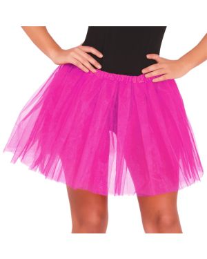 Pink Tutu - Adult One Size