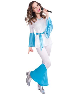 Pop Queen - Adult Costume