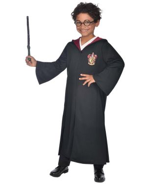 Harry Potter Robe Kit - Child and Teen Costume