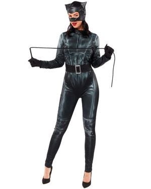 Catwoman The Batman - Adult Costume