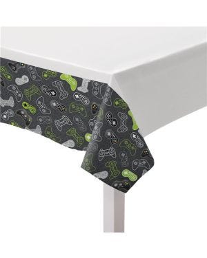 Level Up Paper Tablecover - 1.2m x 1.8m