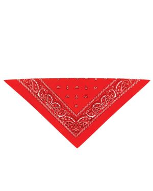 Cowboy Bandana