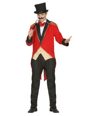 Ringmaster - Adult Costume
