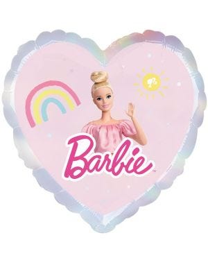 Barbie Vibes Foil Balloon - 18&quot;