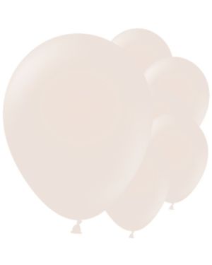 Retro White Sand - 12&quot; Latex (100pk)