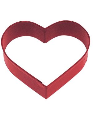 Heart Cookie Cutter