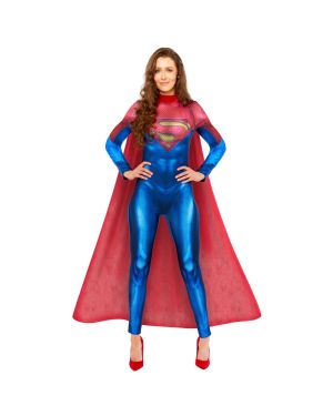 Superwoman - Adult Costume