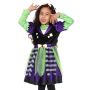 Little Miss Frankie - Child Costume