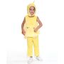 Easter Chick - Child Costume