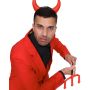 Devil Suit - Adult Costume