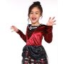 Midnight Vampiress - Childs Costume