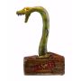 Animated Zombie Snake